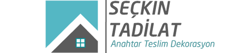 Seçkin tadilat logo