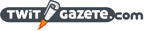 Twit Gazete Logo