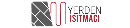 Yerden ısıtmacı logo