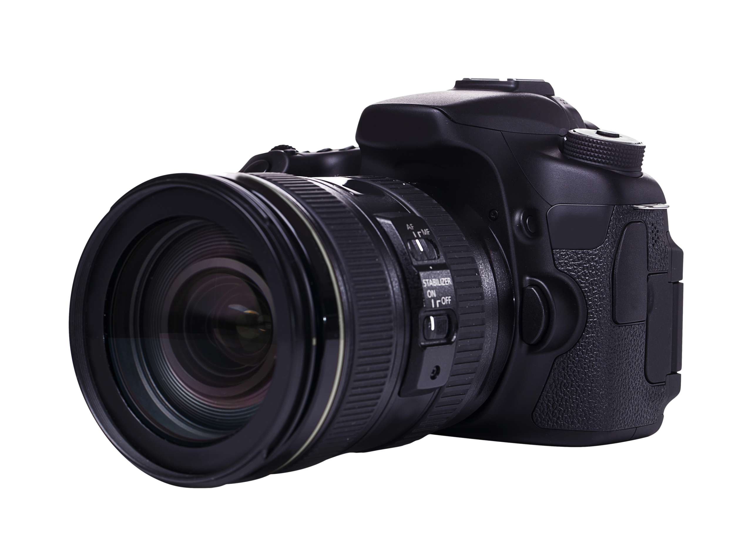 camera